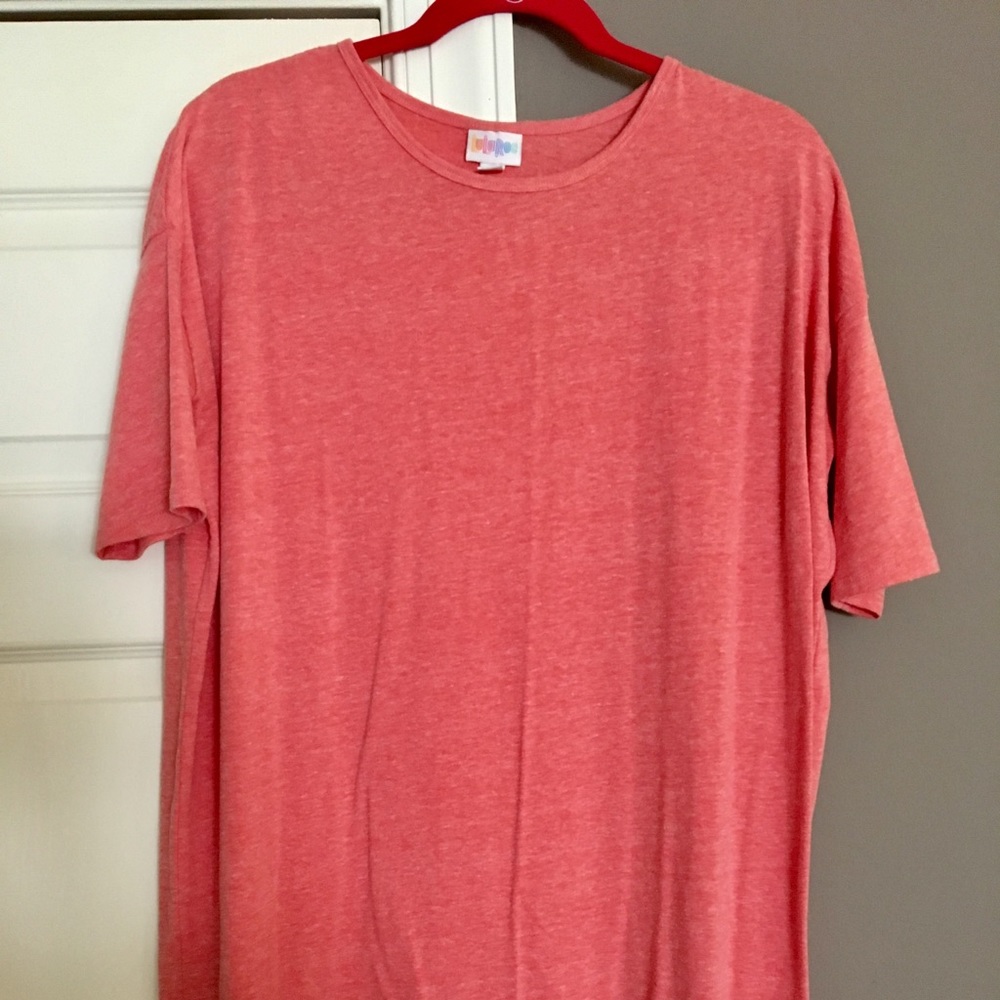 Lula Roe Irma Top